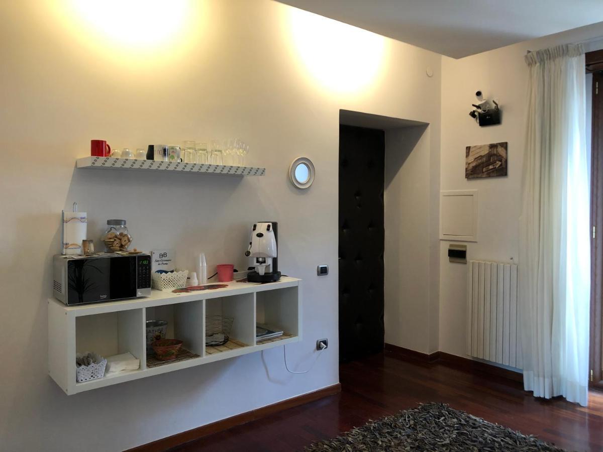 Bruno House Bed & Breakfast เนเปิลส์ ภายนอก รูปภาพ