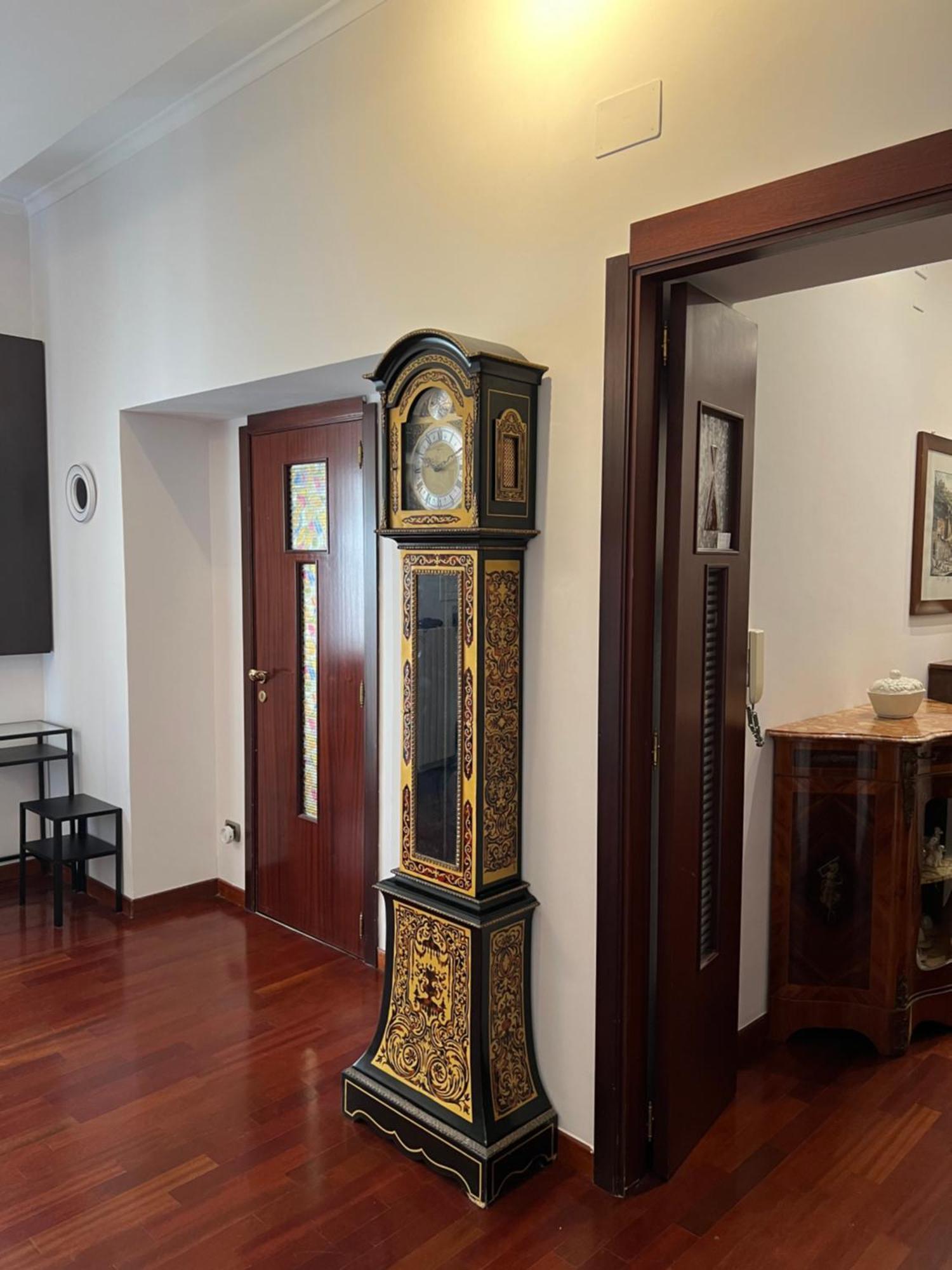 Bruno House Bed & Breakfast เนเปิลส์ ภายนอก รูปภาพ
